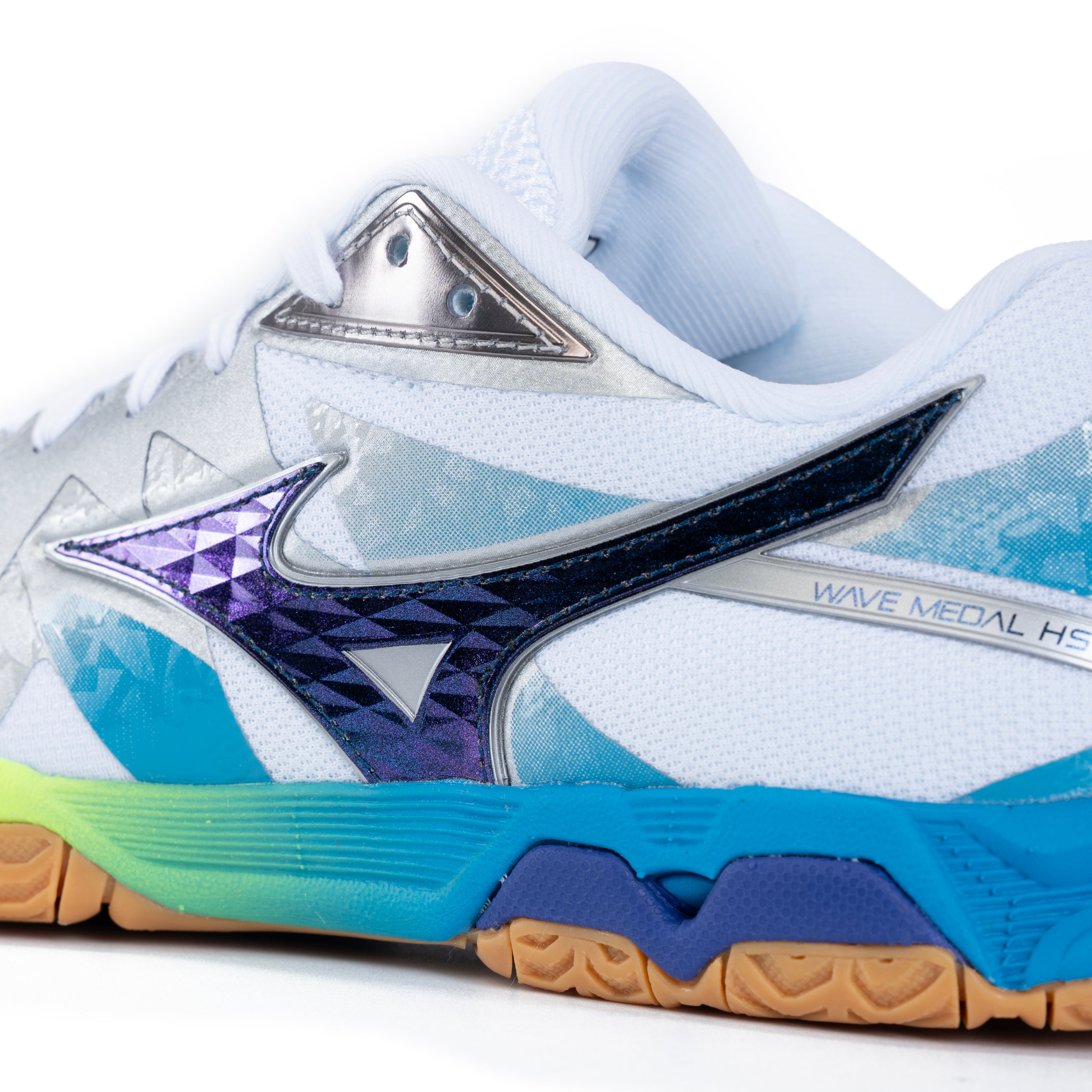 UNISEX WAVE MEDAL HS- SPECIAL EDITION-thumbmail-12