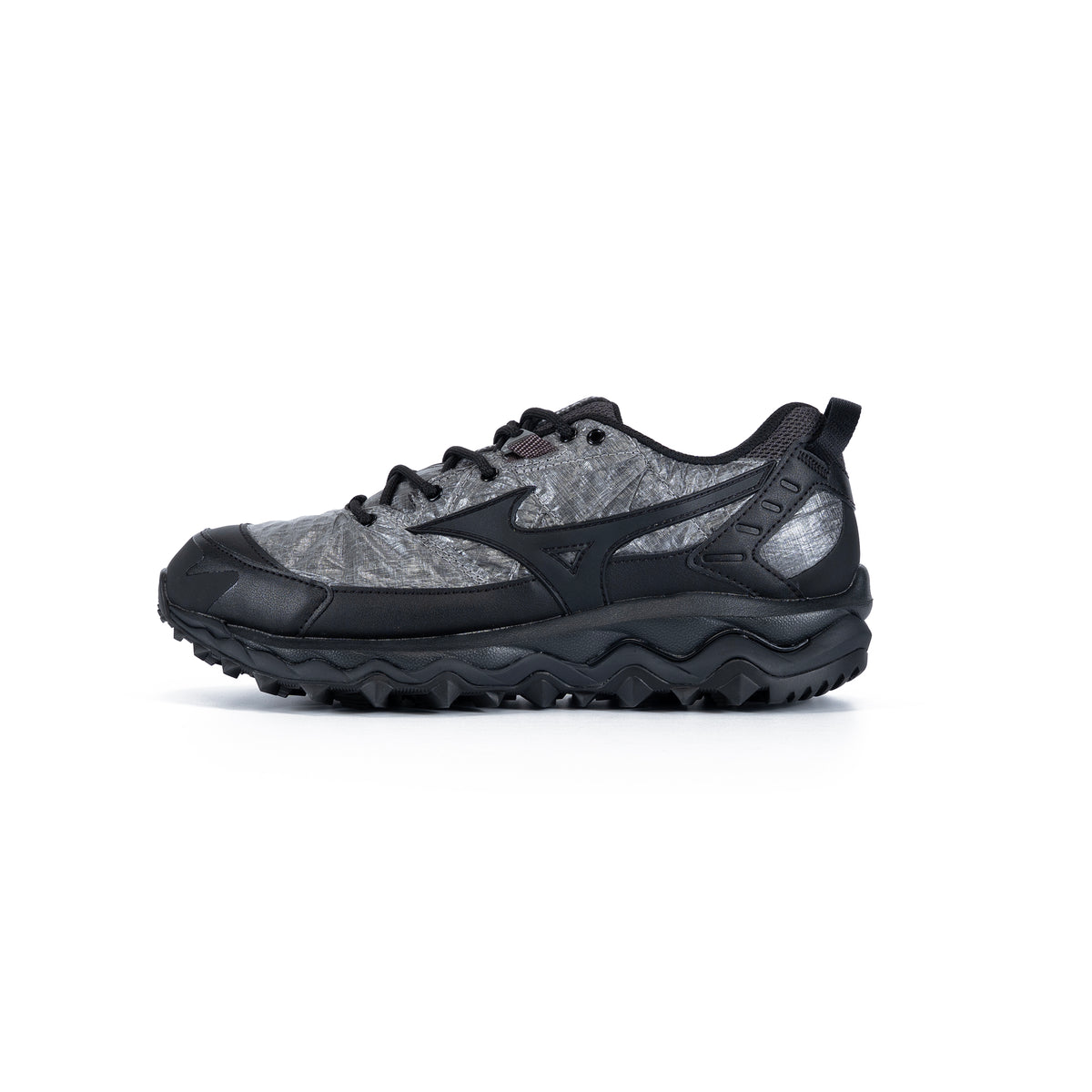MIZUNO x HAN KJØBENHAVN WAVE MUJIN TL