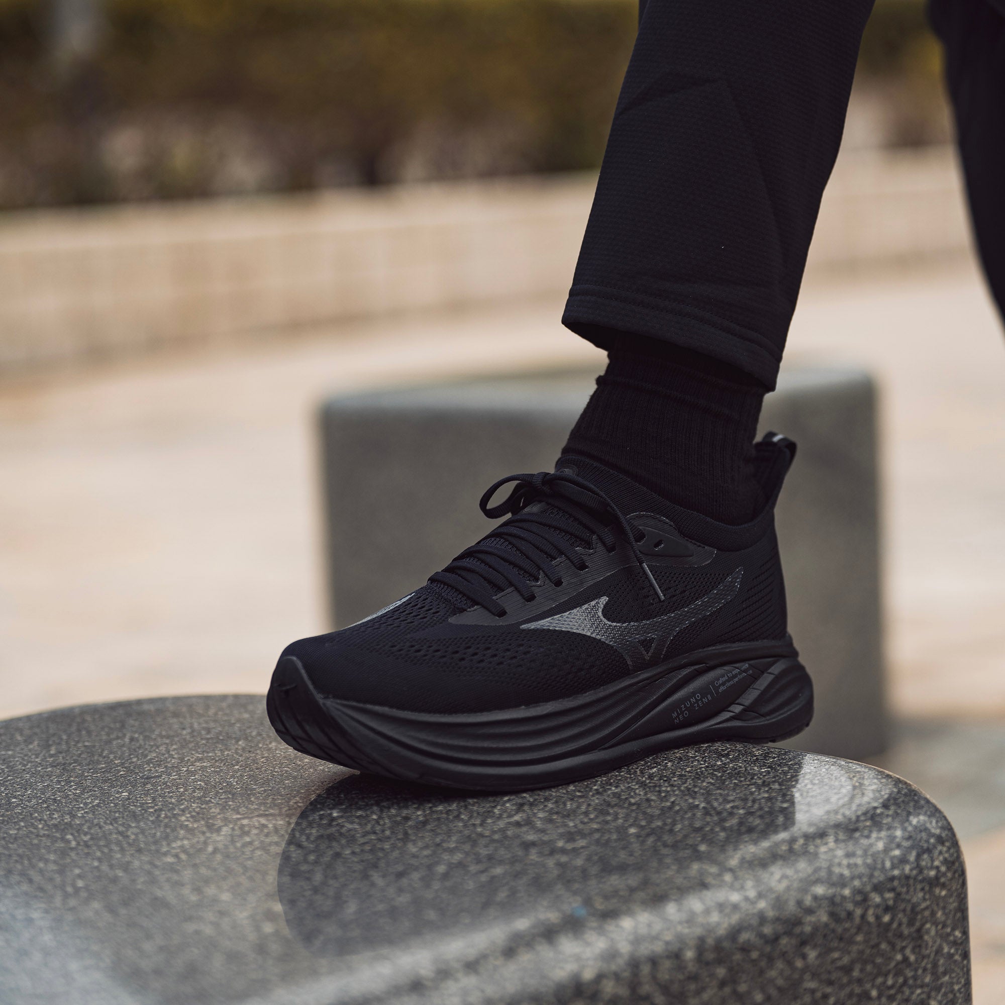MIZUNO NEO ZEN 2 | Mizuno HK Online