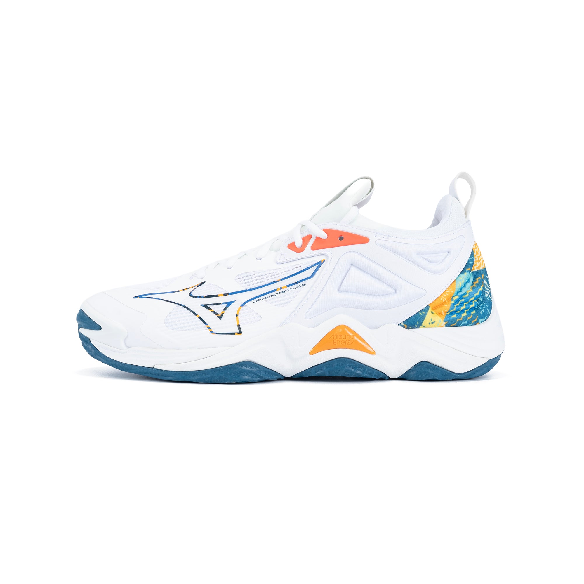 UNISEX WAVE MOMENTUM 3 / MID