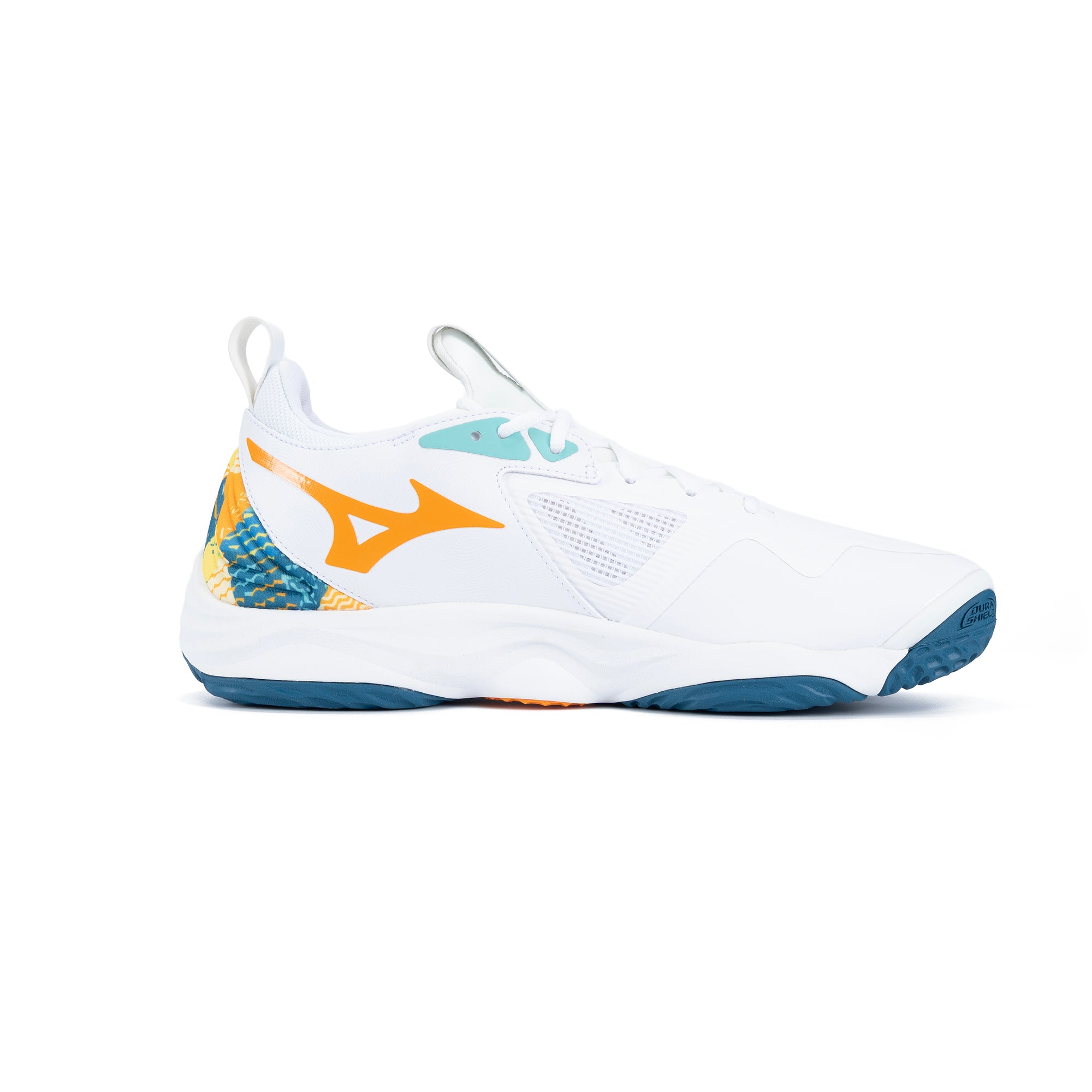 UNISEX WAVE MOMENTUM 3 / MID-thumbmail-7