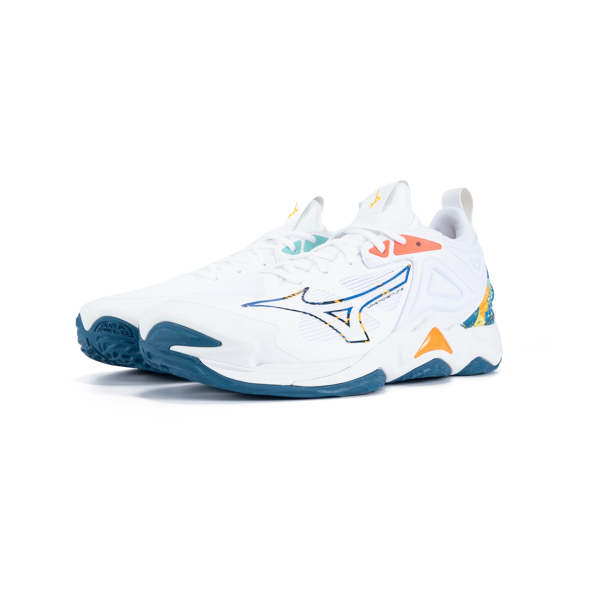 UNISEX WAVE MOMENTUM 3 / MID-thumbmail-2