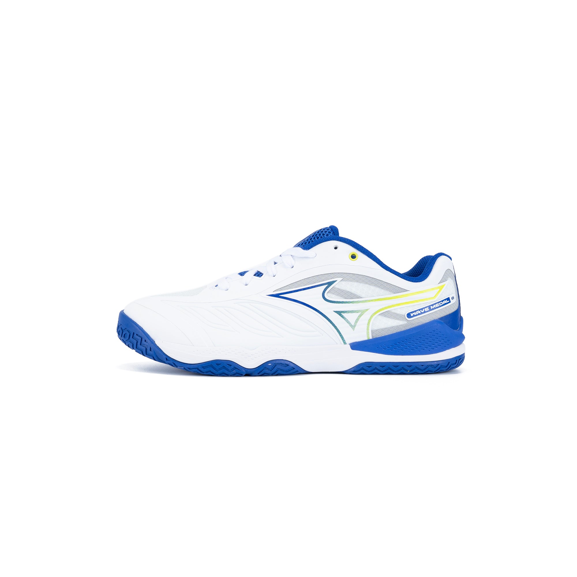 UNISEX WAVE MEDAL 8 WIDE