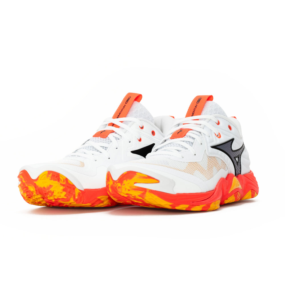 UNISEX WAVE MOMENTUM ELITE – Mizuno HK Online