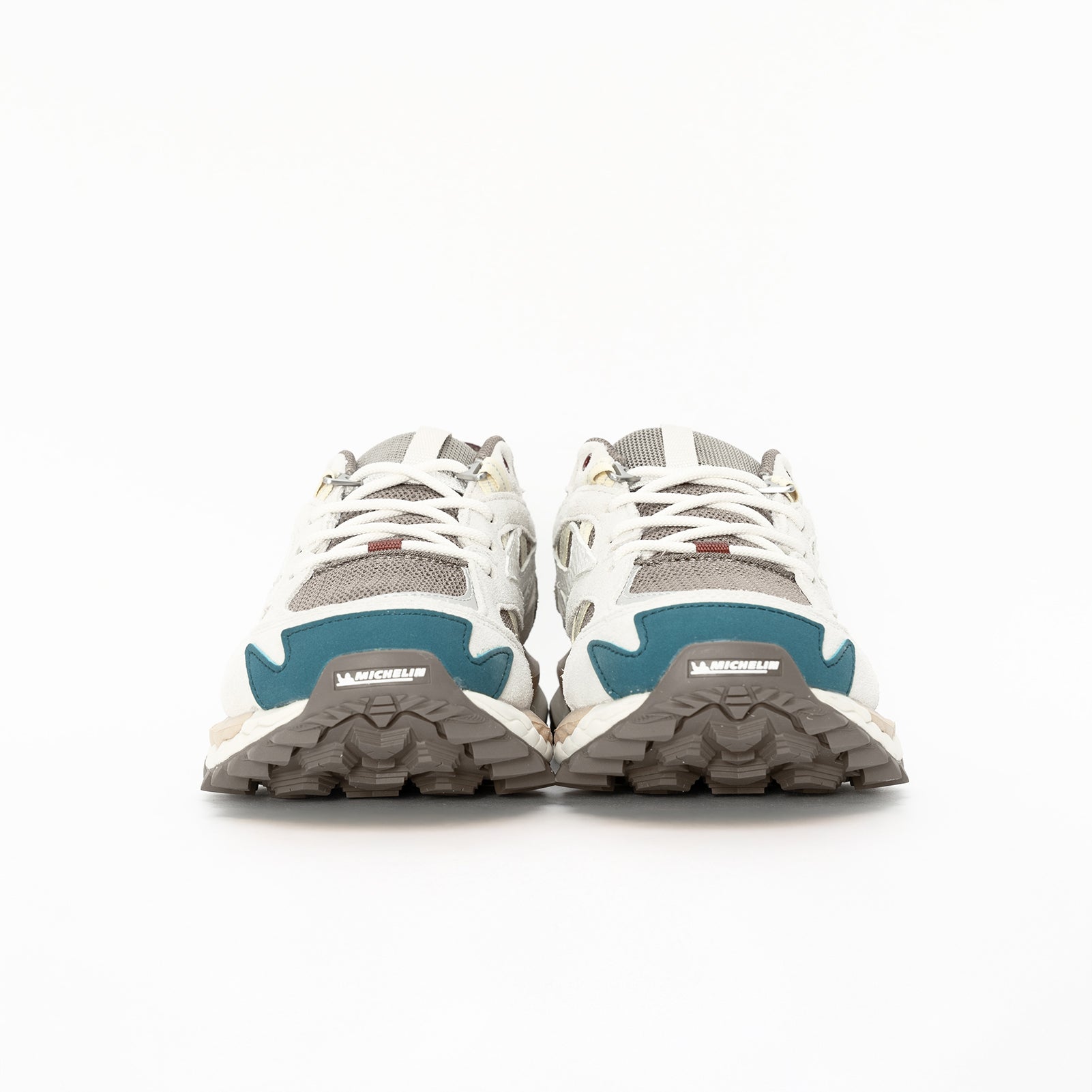 みぽりん Mizuno wave mujin white clearance