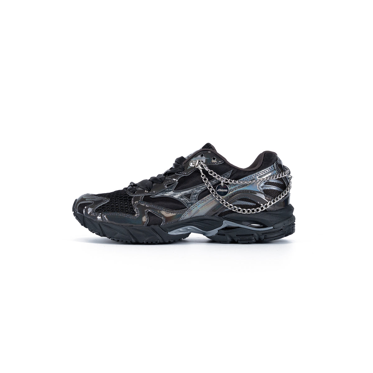 WAVE RIDER 10