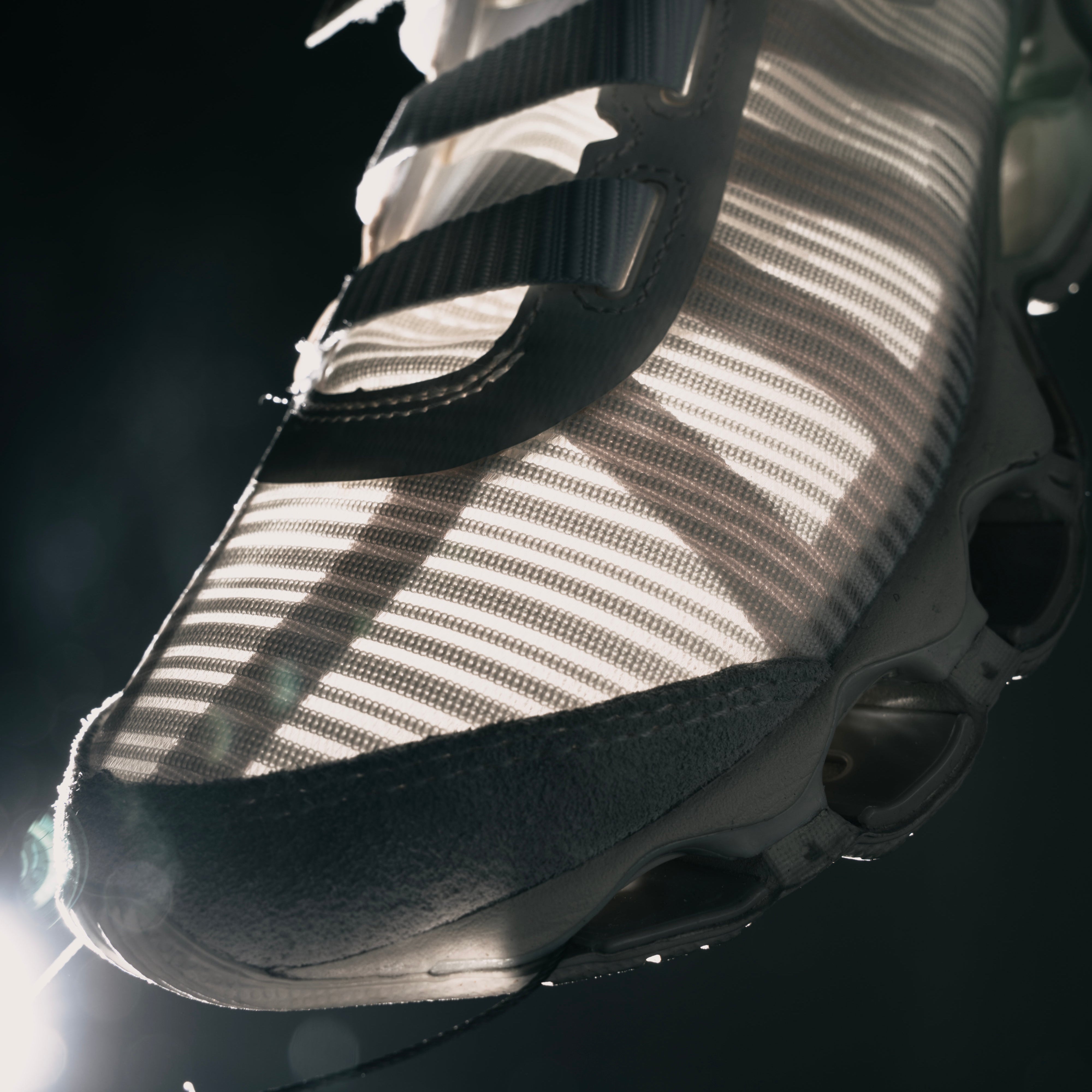 WAVE PROPHECY STRAP 2 | Mizuno HK Online