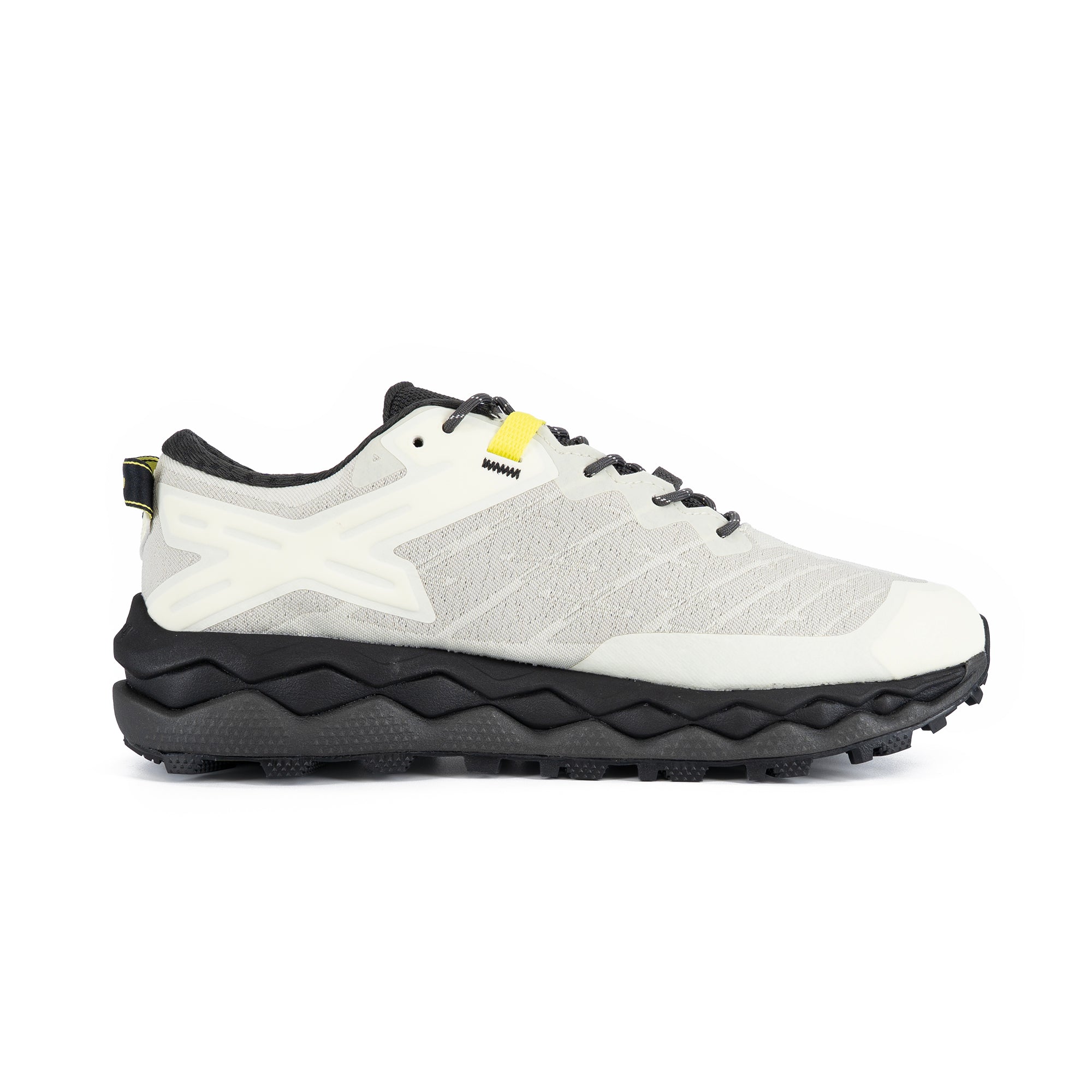 WAVE MUJIN LS GTX | Mizuno HK Online