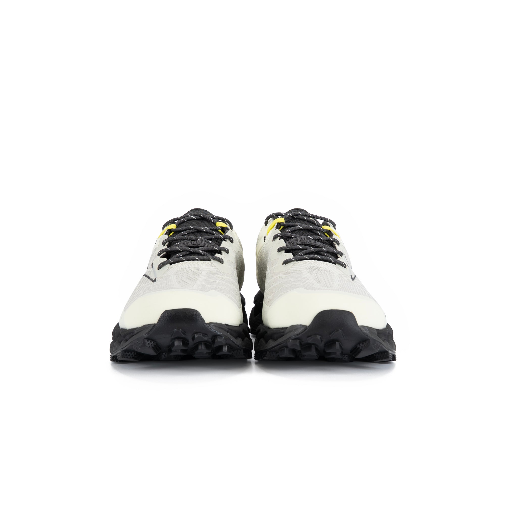 WAVE MUJIN LS GTX | Mizuno HK Online