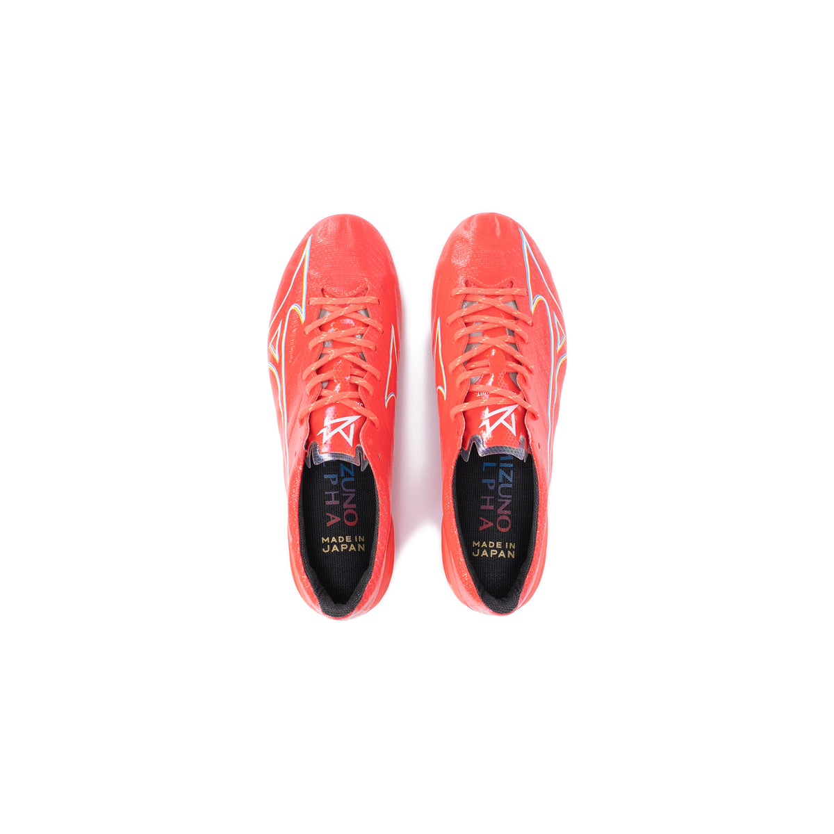 UNISEX MIZUNO α JAPAN-thumbmail-5