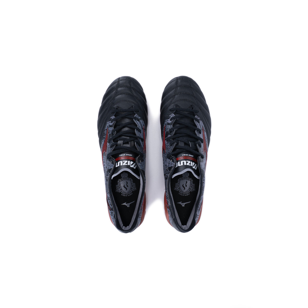 UNISEX MORELIA NEO III SR4 JAPAN- LIMITED EDITION-thumbmail-5