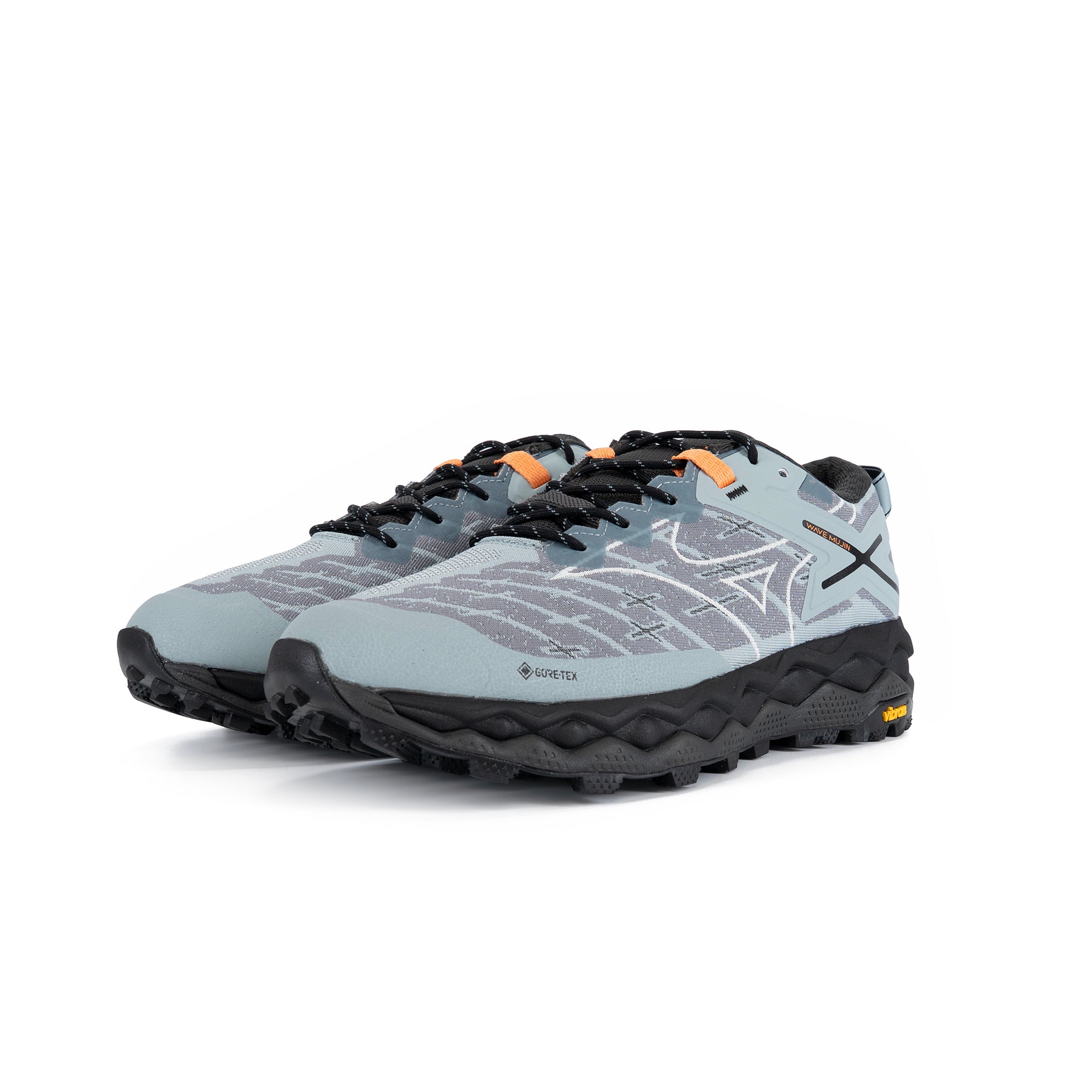 WAVE MUJIN LS GTX | Mizuno HK Online