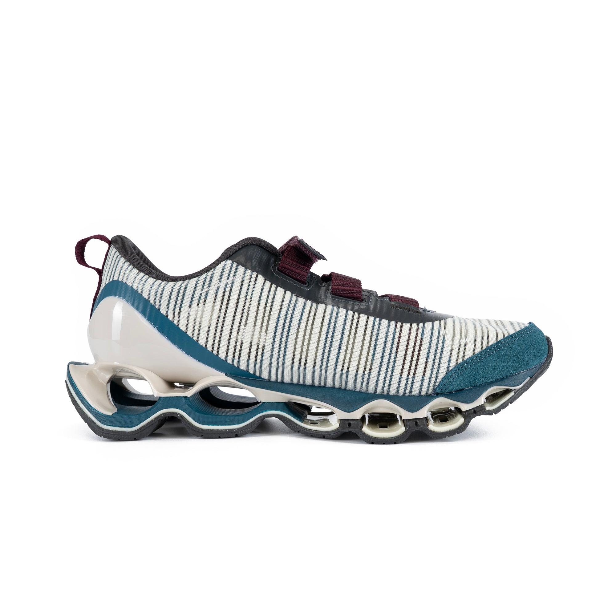 WAVE PROPHECY STRAP 2 | Mizuno HK Online