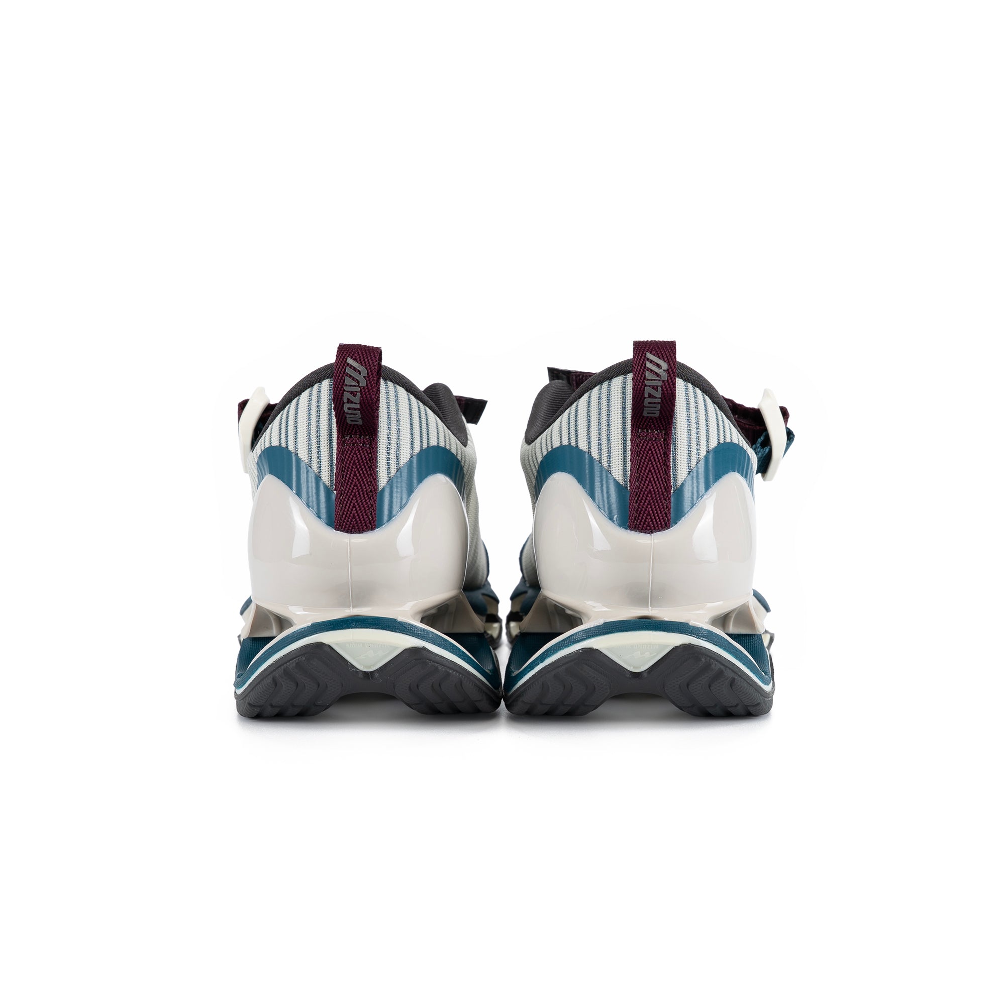 WAVE PROPHECY STRAP 2 | Mizuno HK Online
