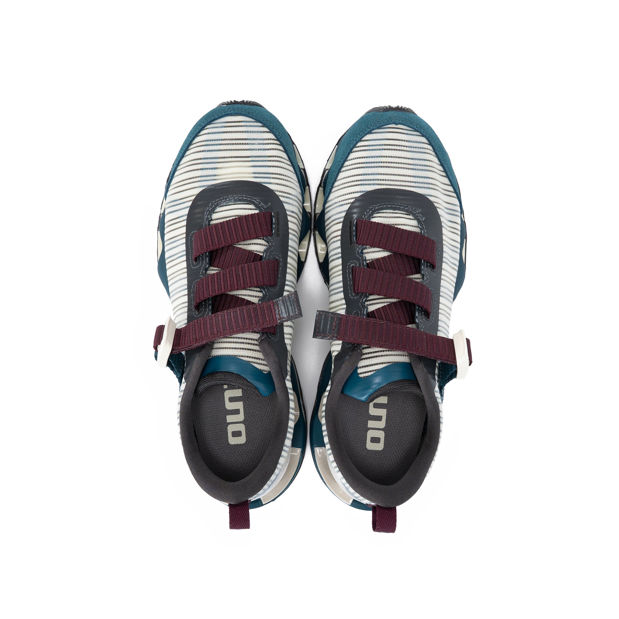 WAVE PROPHECY STRAP 2 | Mizuno HK Online