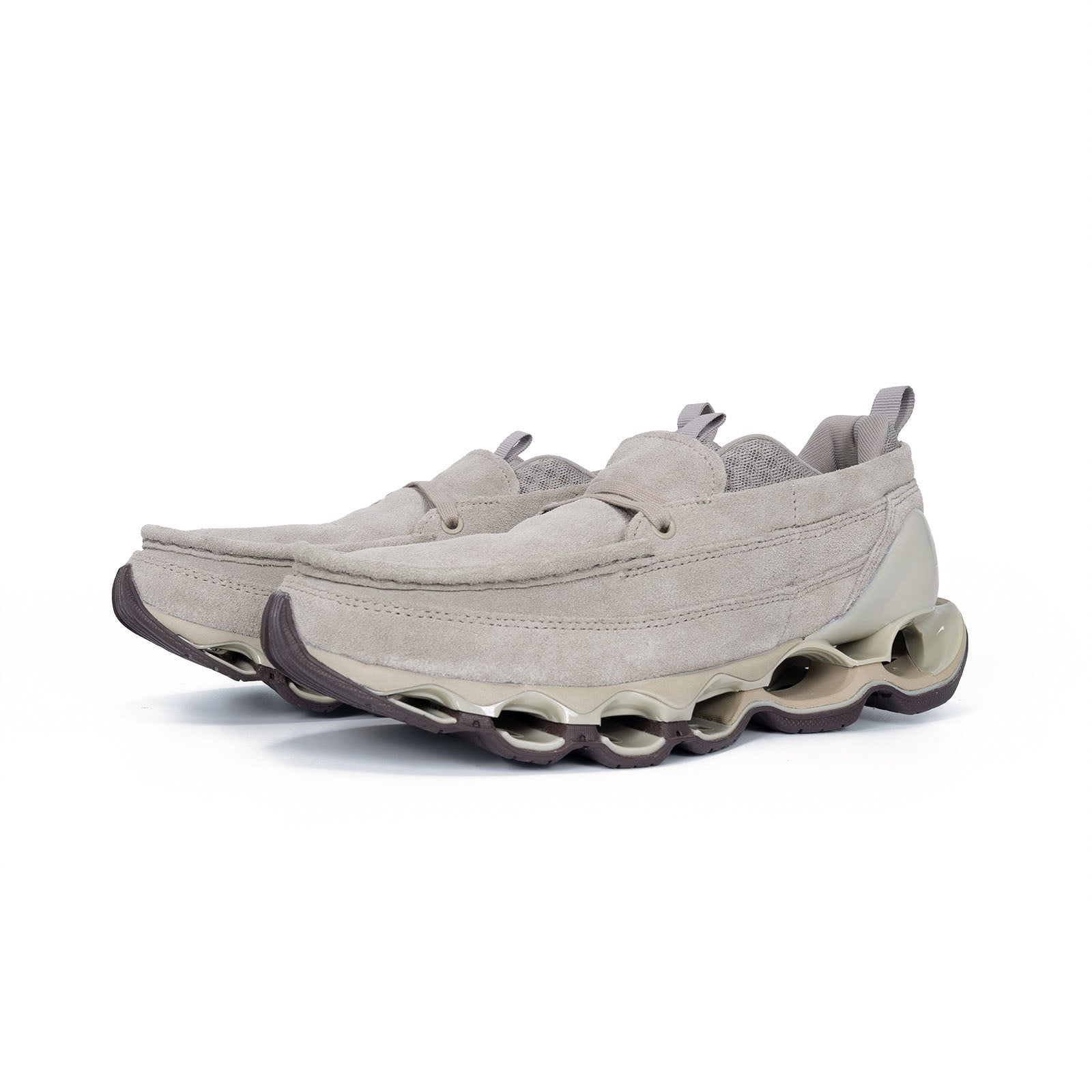 Mizuno ミズノ Wave Prophecy Moc Suede 27cm WAVE PROPHECY MOC | Mizuno HK Online