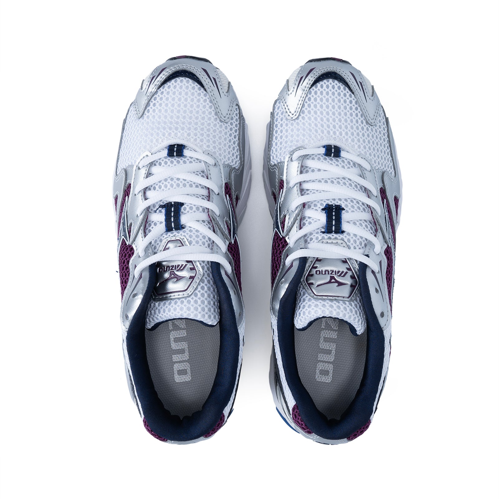 WAVE RIDER 10 Mizuno HK Online - Main Image