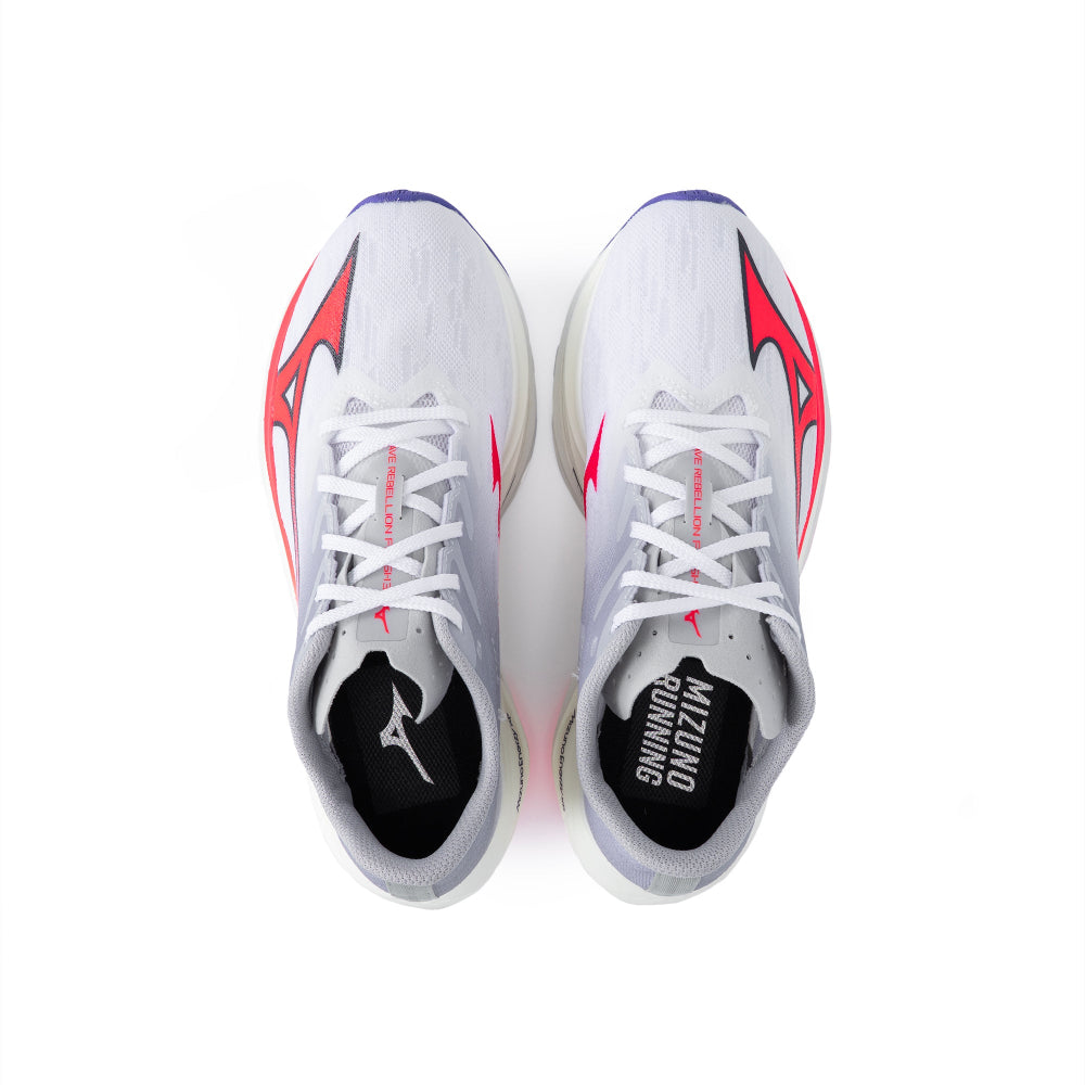WAVE REBELLION FLASH 3 | Mizuno HK Online