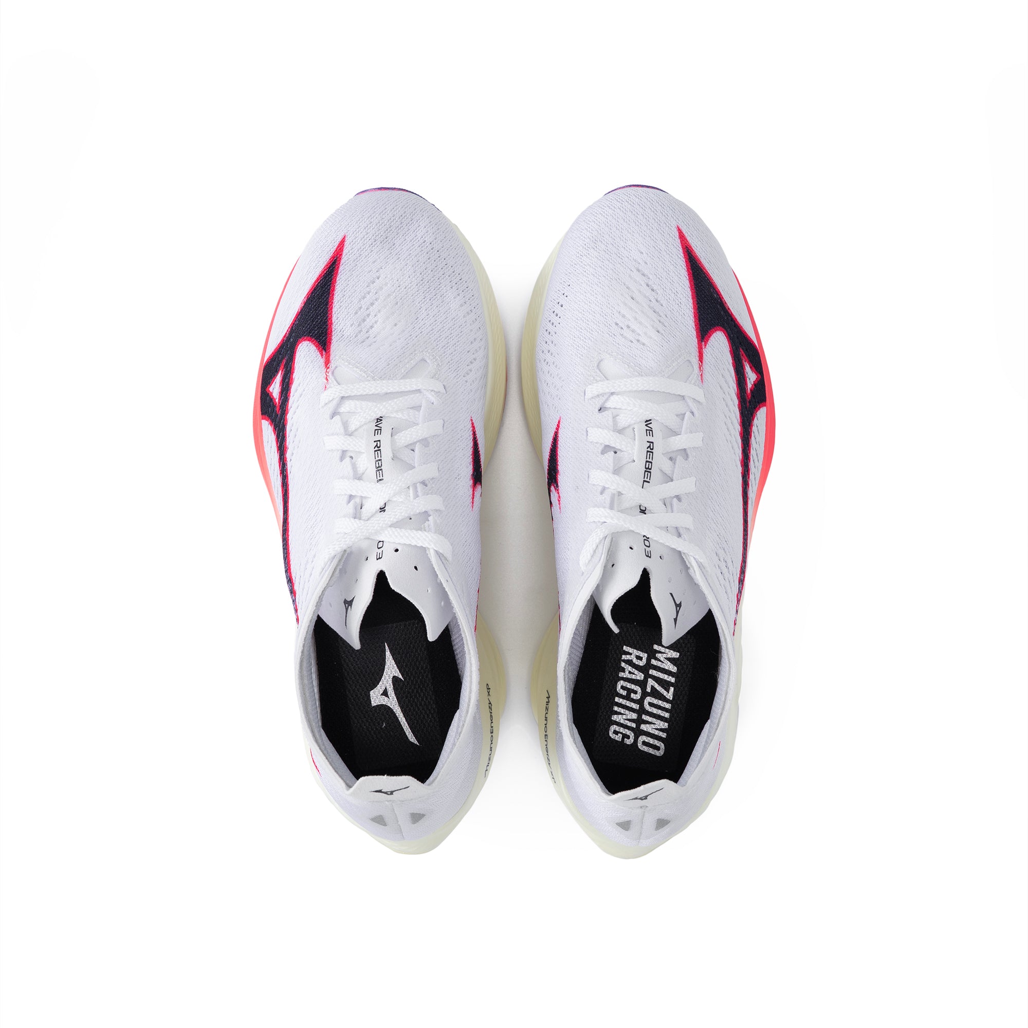WAVE REBELLION PRO 3 | Mizuno HK Online