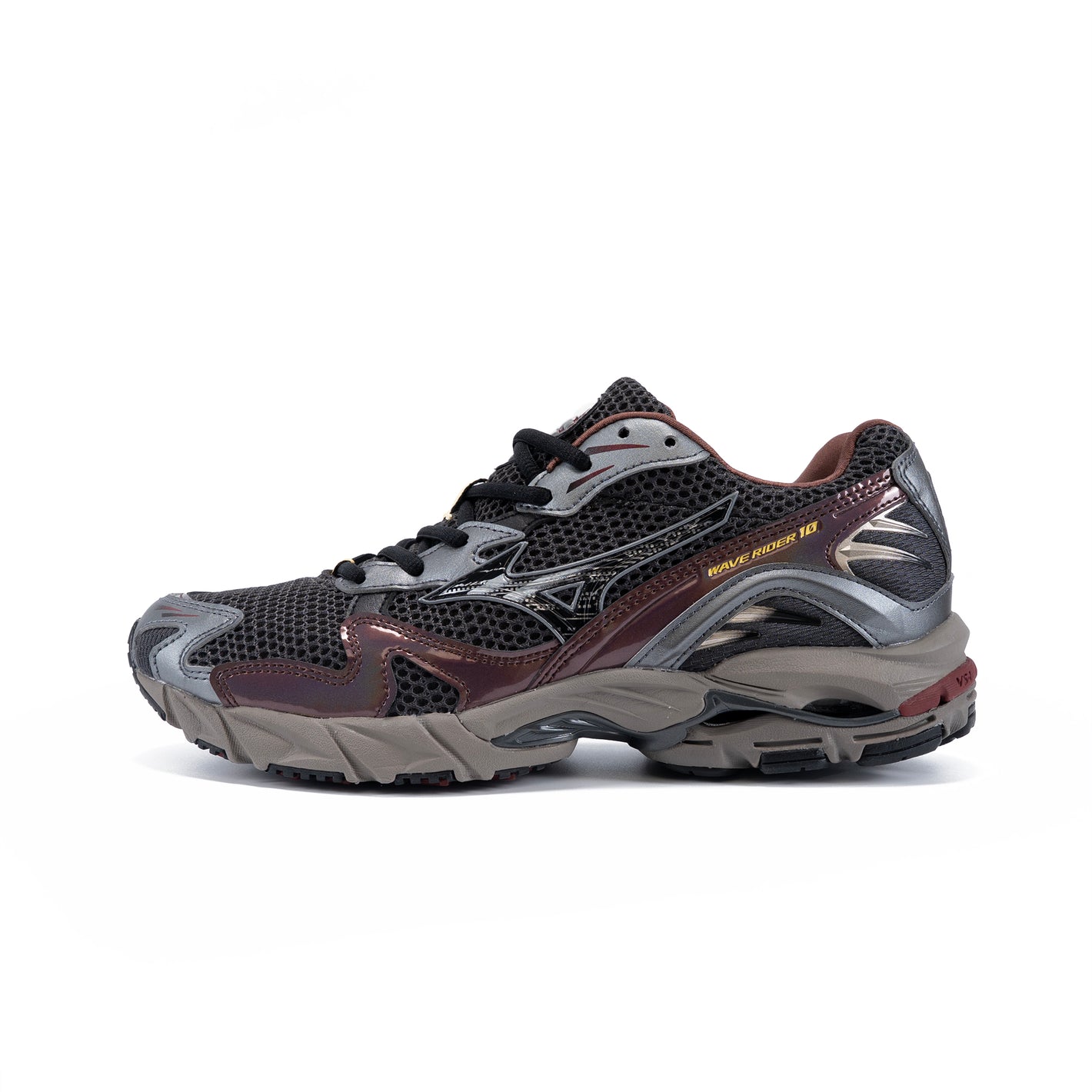 WAVE RIDER 10