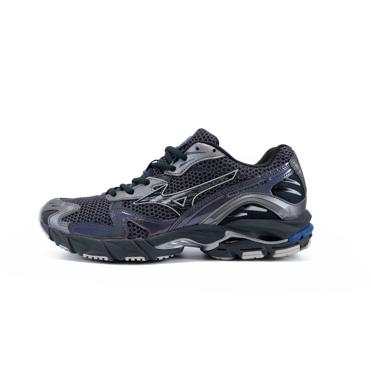 WAVE RIDER 10 – Mizuno HK Online