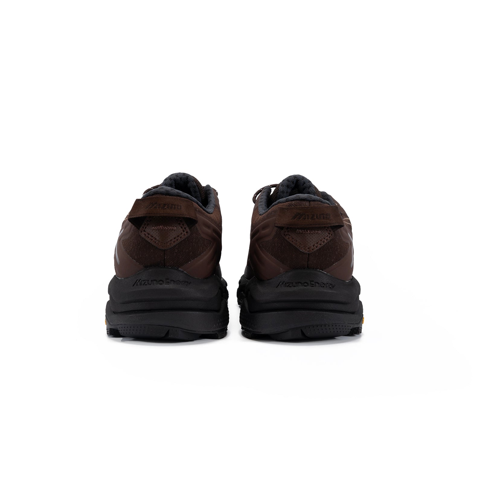 WAVE MUJIN LS GTX | Mizuno HK Online