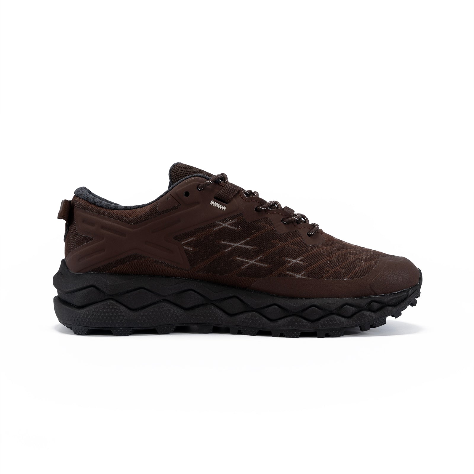 WAVE MUJIN LS GTX | Mizuno HK Online