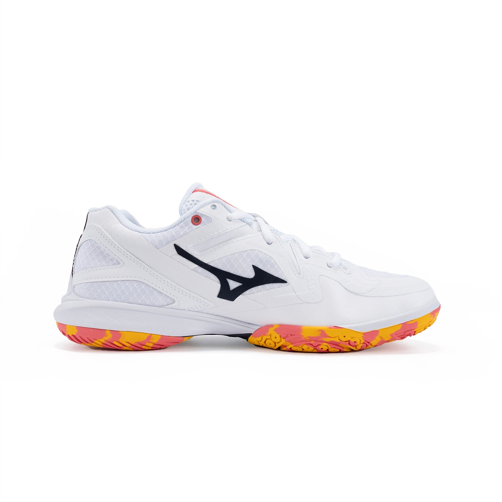 【YANSHAN LIAO】WAVE CLAW 3 27.5 cm Amazon.com | Mizuno Wave Claw Badminton Shoes, 3, Club