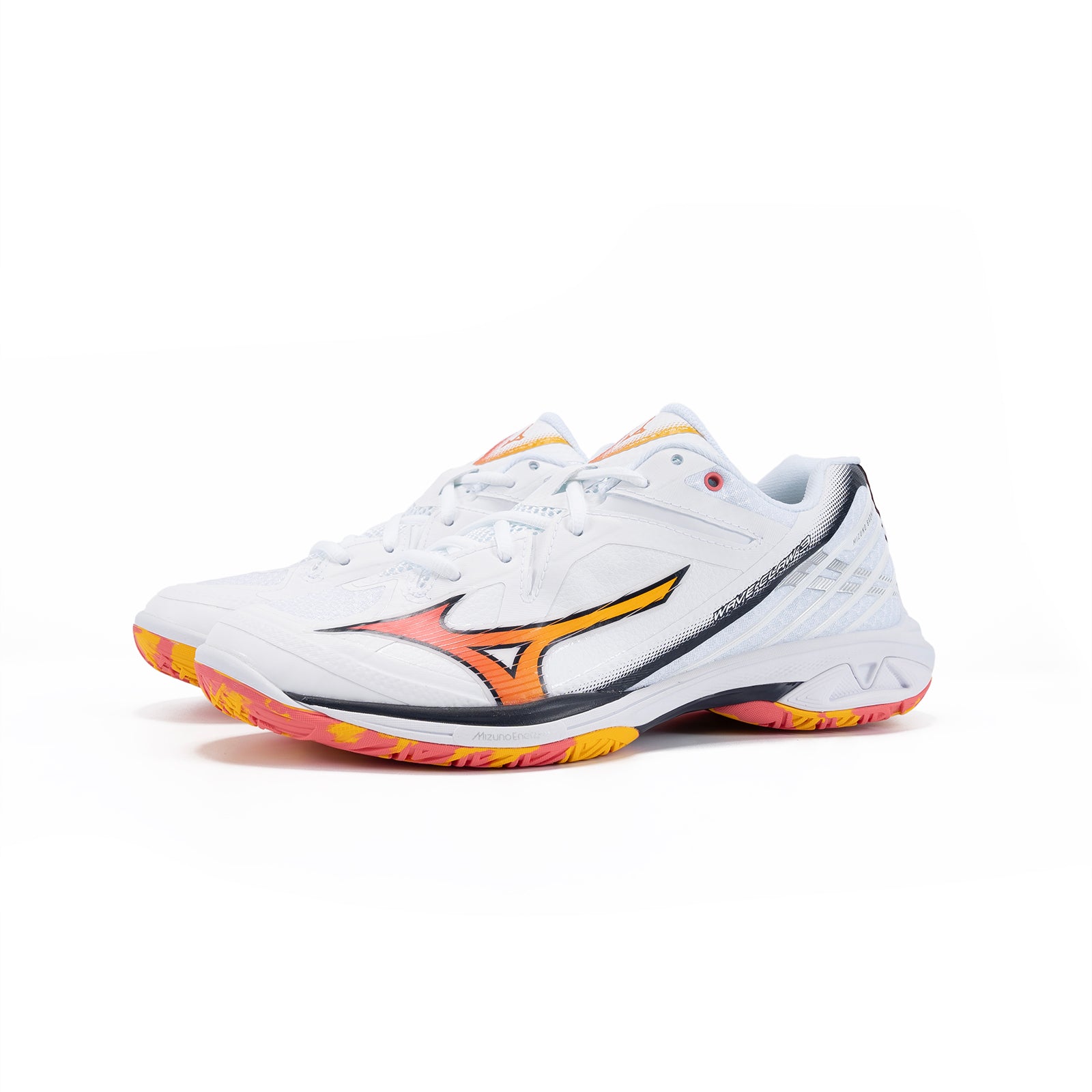 UNISEX WAVE CLAW 3 | Mizuno HK Online