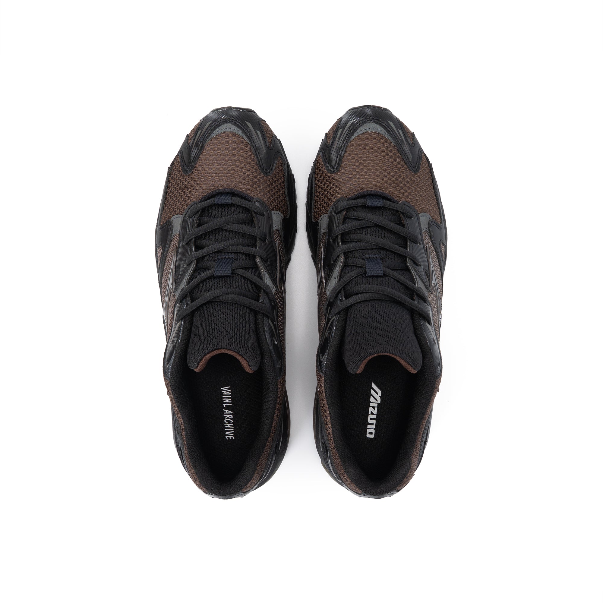 WAVE RIDER 10 x VAINL ARCHIVE – Mizuno HK Online