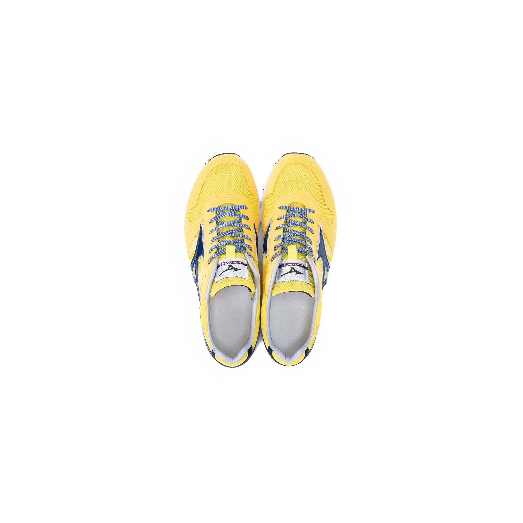 UNISEX WAVE EMPEROR JAPAN 4 | Mizuno HK Online