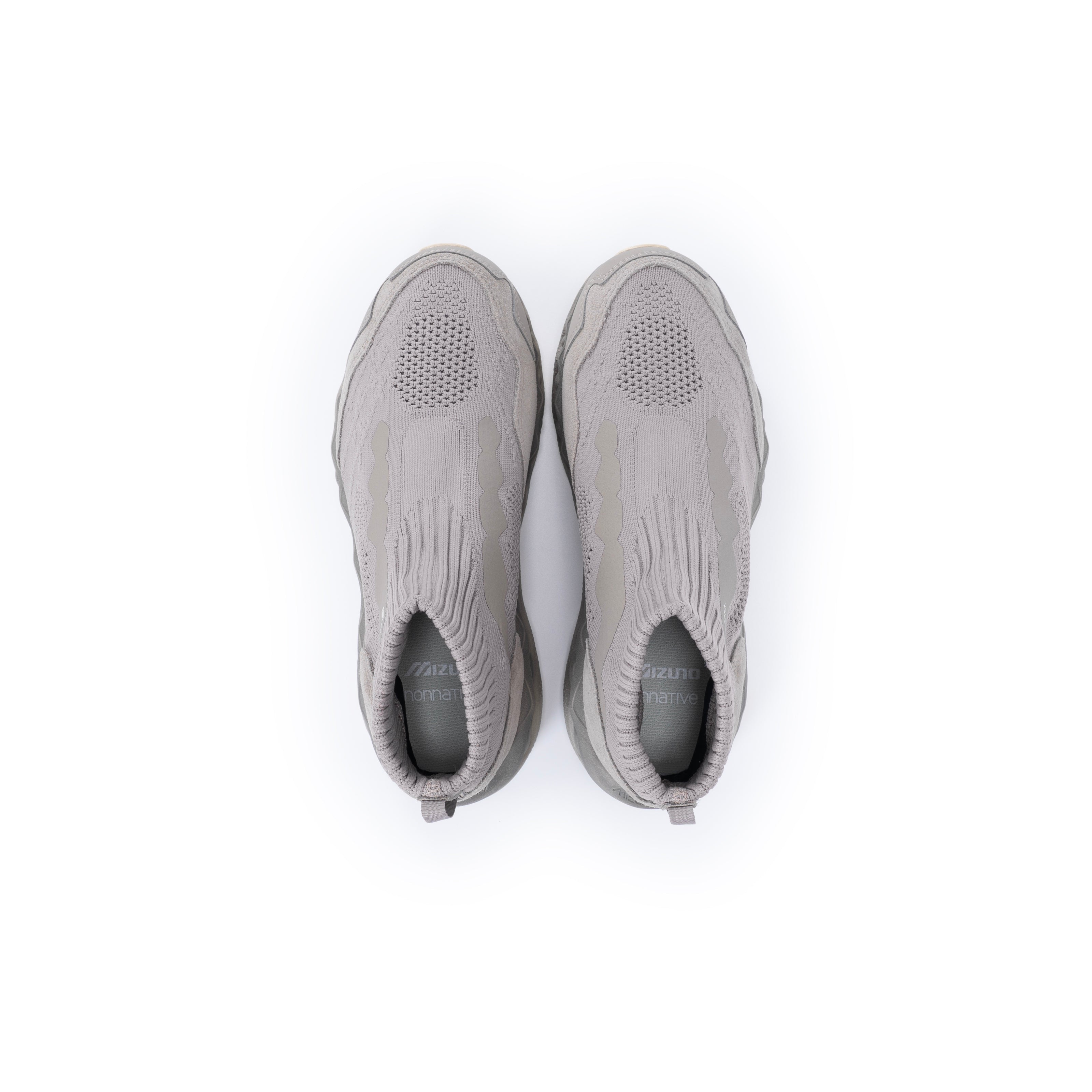 NONNATIVE x MIZUNO WAVE MUJIN LS MID GORE-TEX | Mizuno HK Online