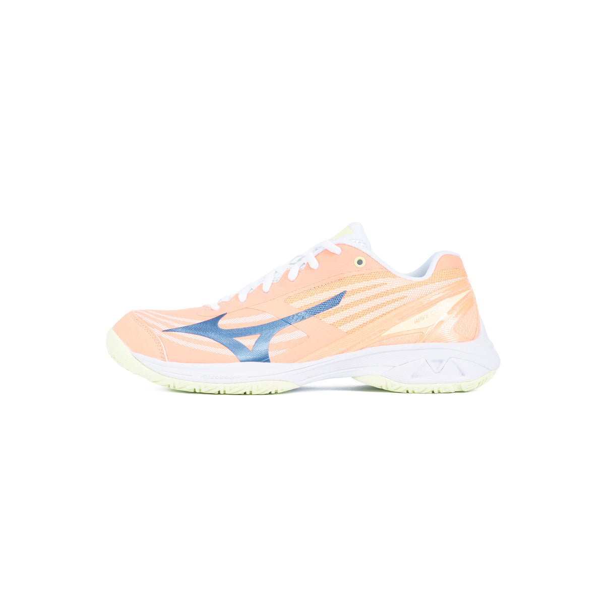 UNISEX WAVE CLAW 4