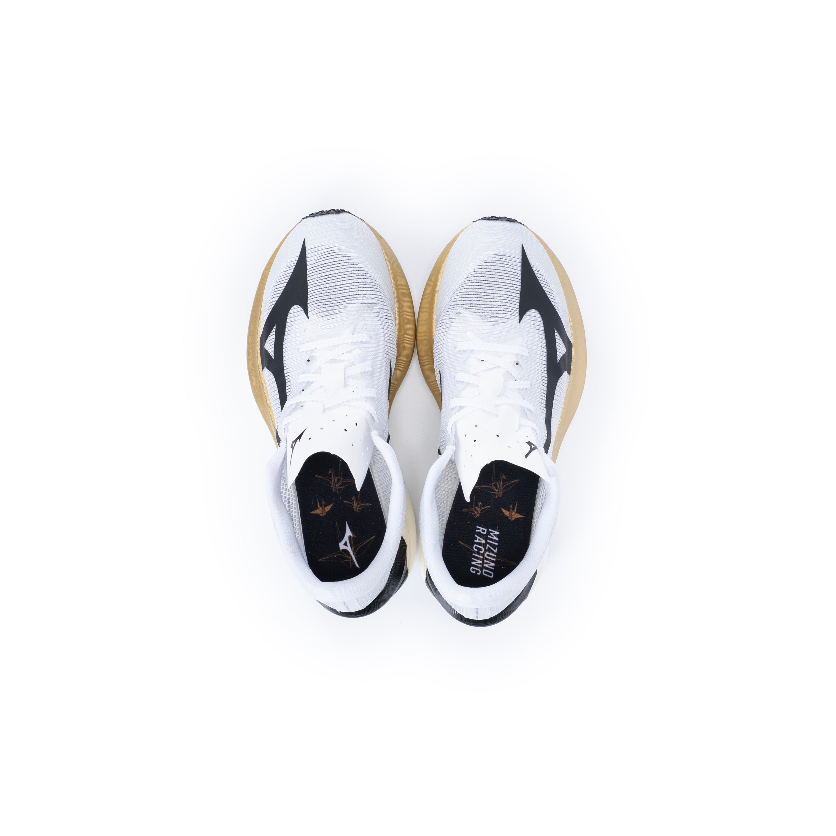 UNISEX HYPERWARP PURE | Mizuno HK Online