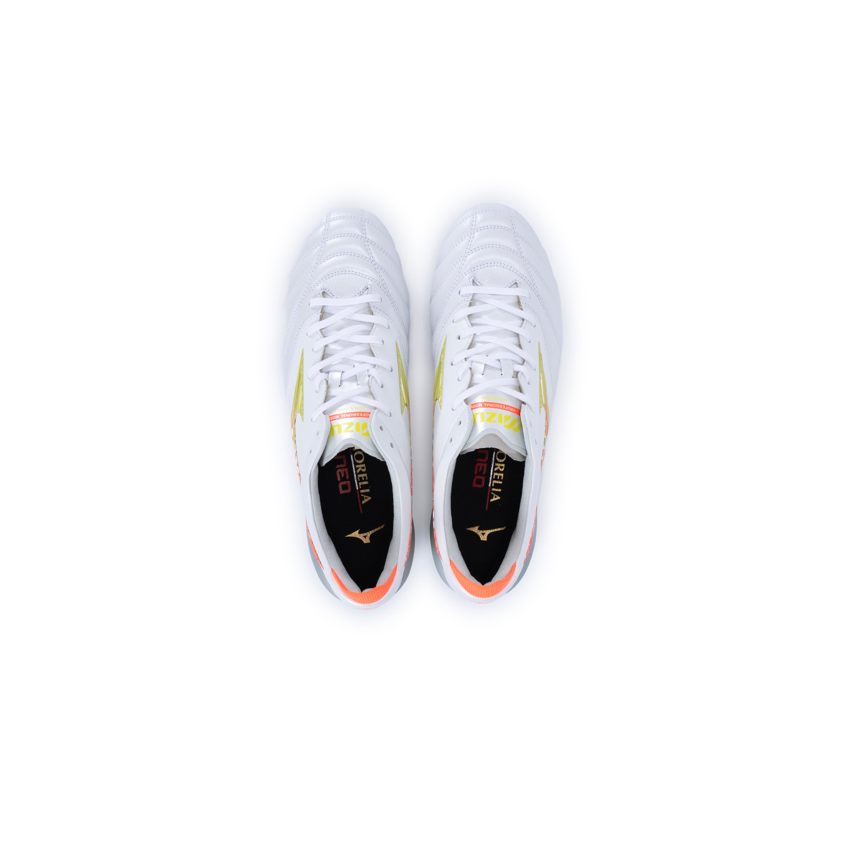 UNISEX  MORELIA NEO V JAPAN-thumbmail-3