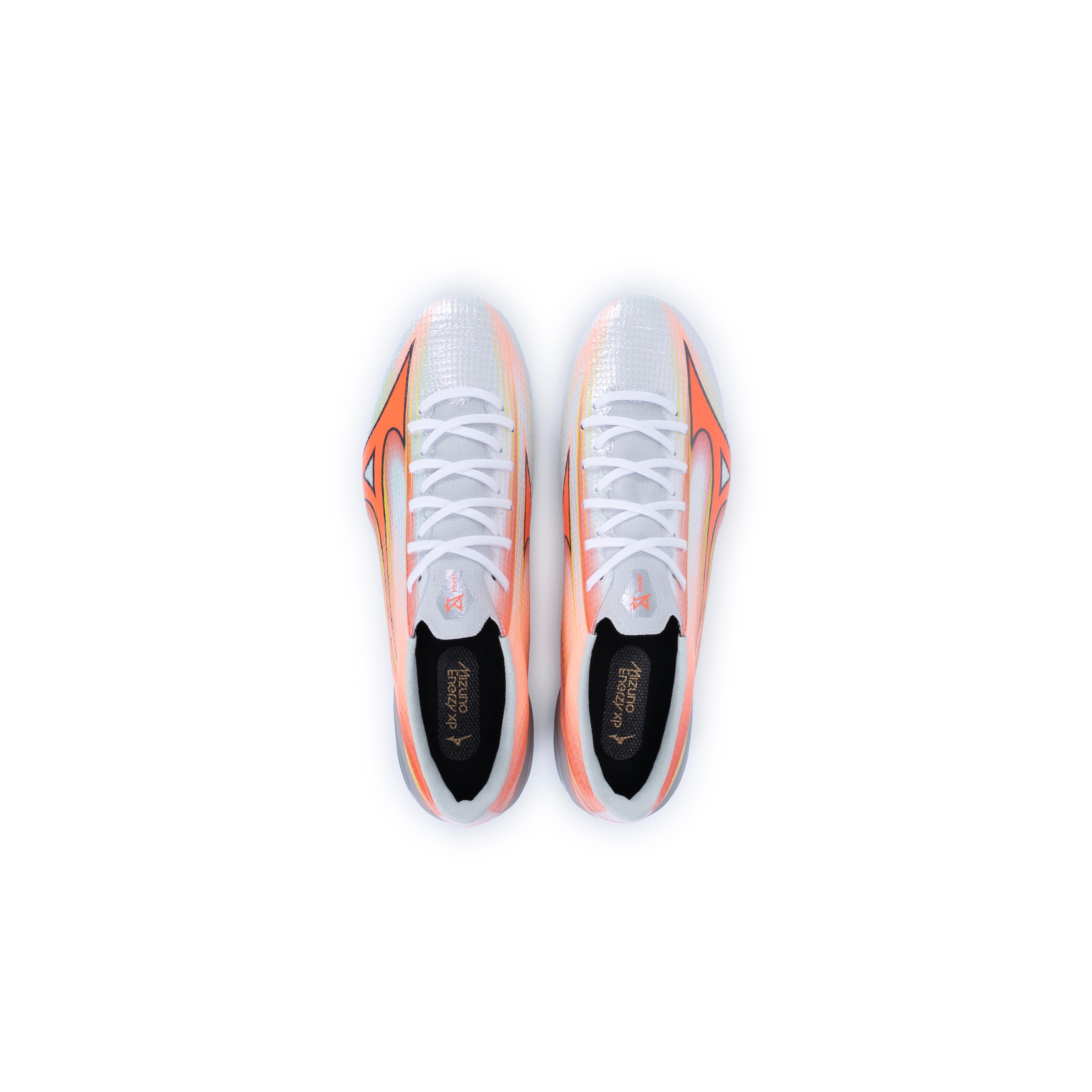 UNISEX MIZUNO α III JAPAN-thumbmail-5
