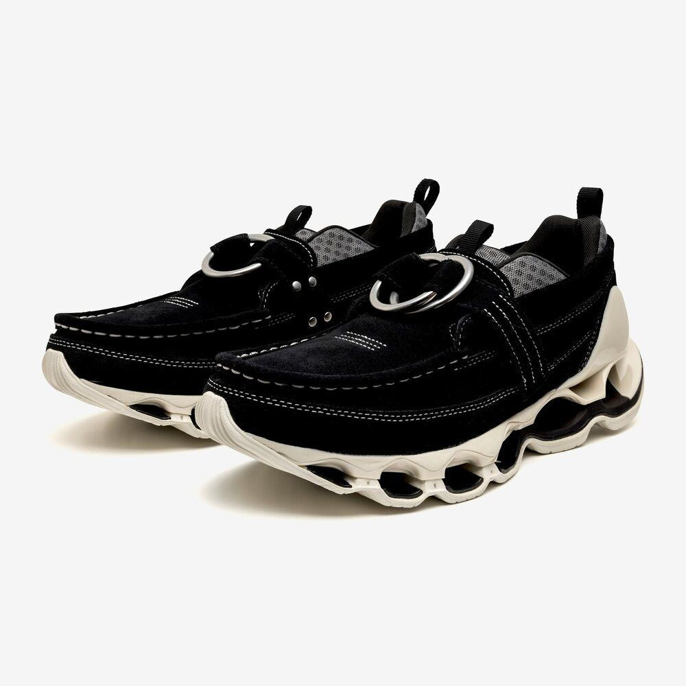 WAVE PROPHECY RING MOC (BLACK)-thumbmail-2