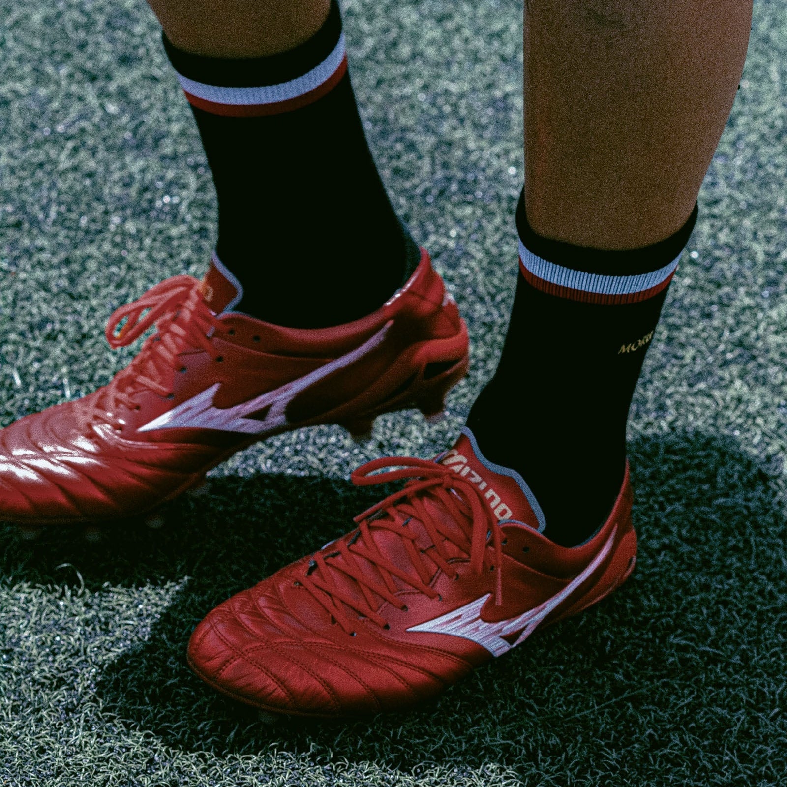 MORELIA NEO IV JAPAN | Mizuno HK Online