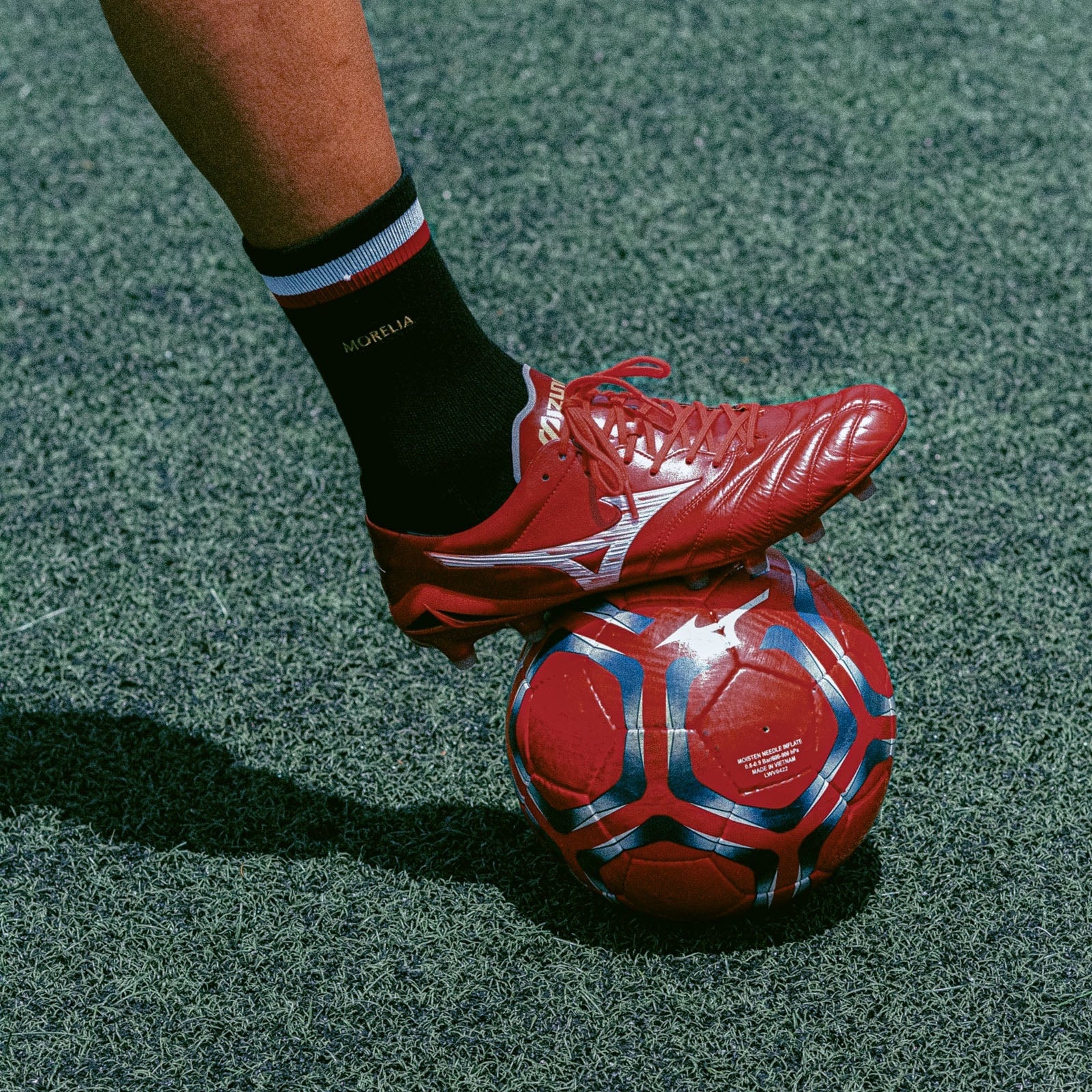 MORELIA NEO IV JAPAN | Mizuno HK Online