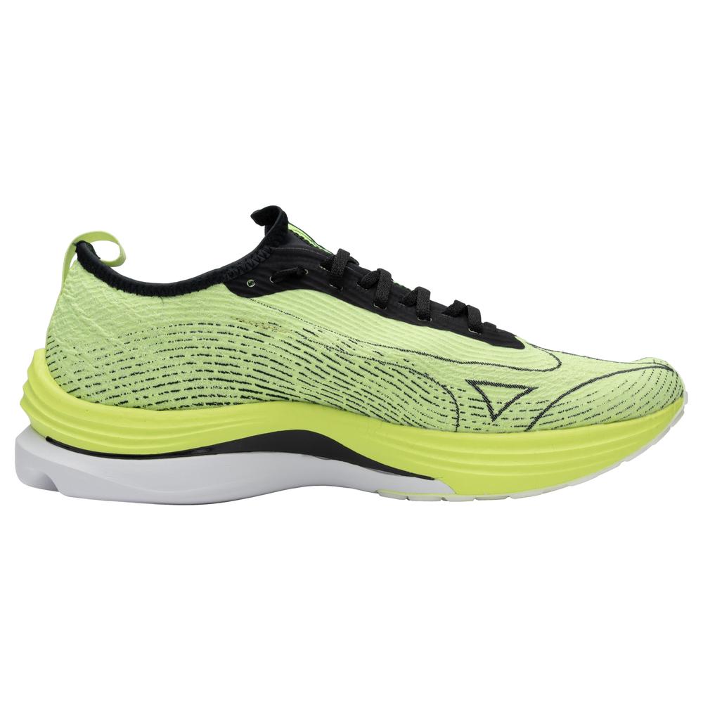 Mizuno wave aero 14 grey online