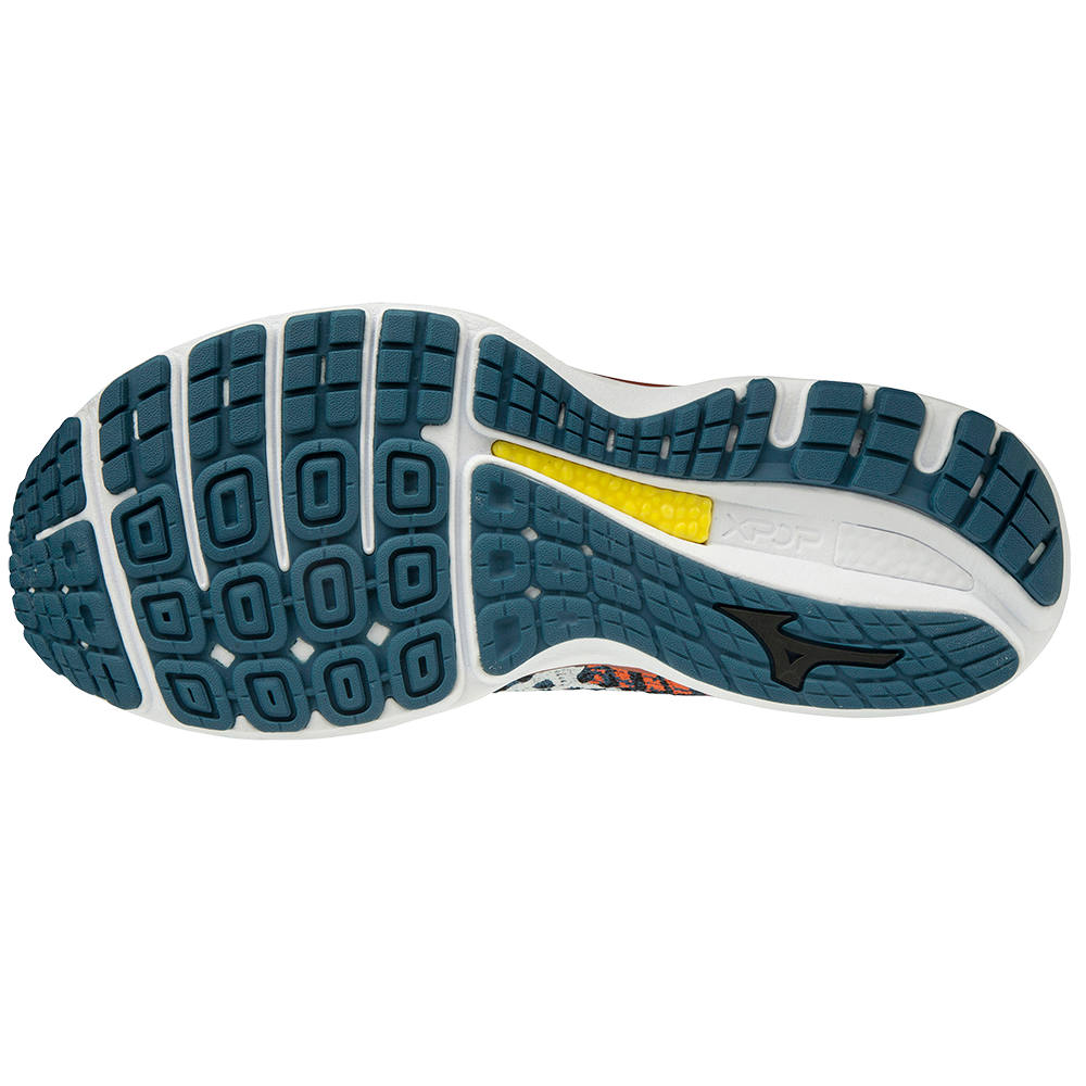 MENS WAVE SKY WAVEKNIT 3