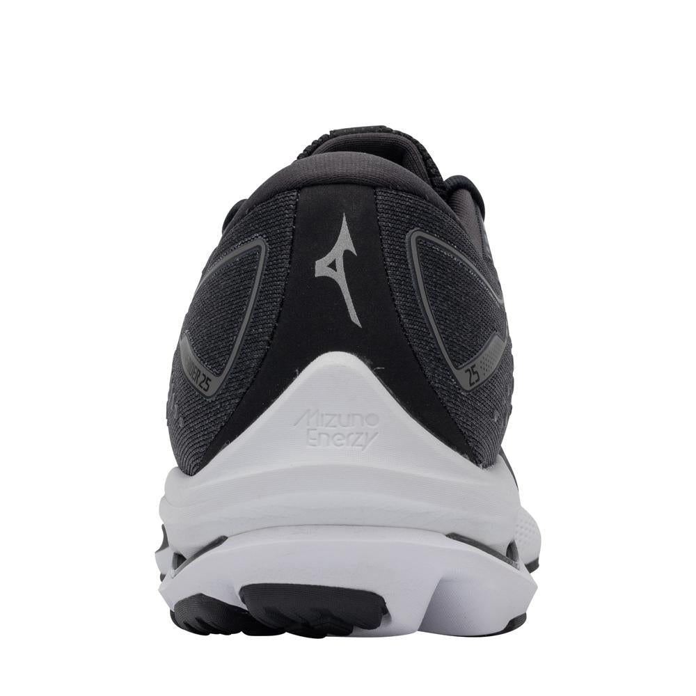 Mizuno wave rider waveknit on sale