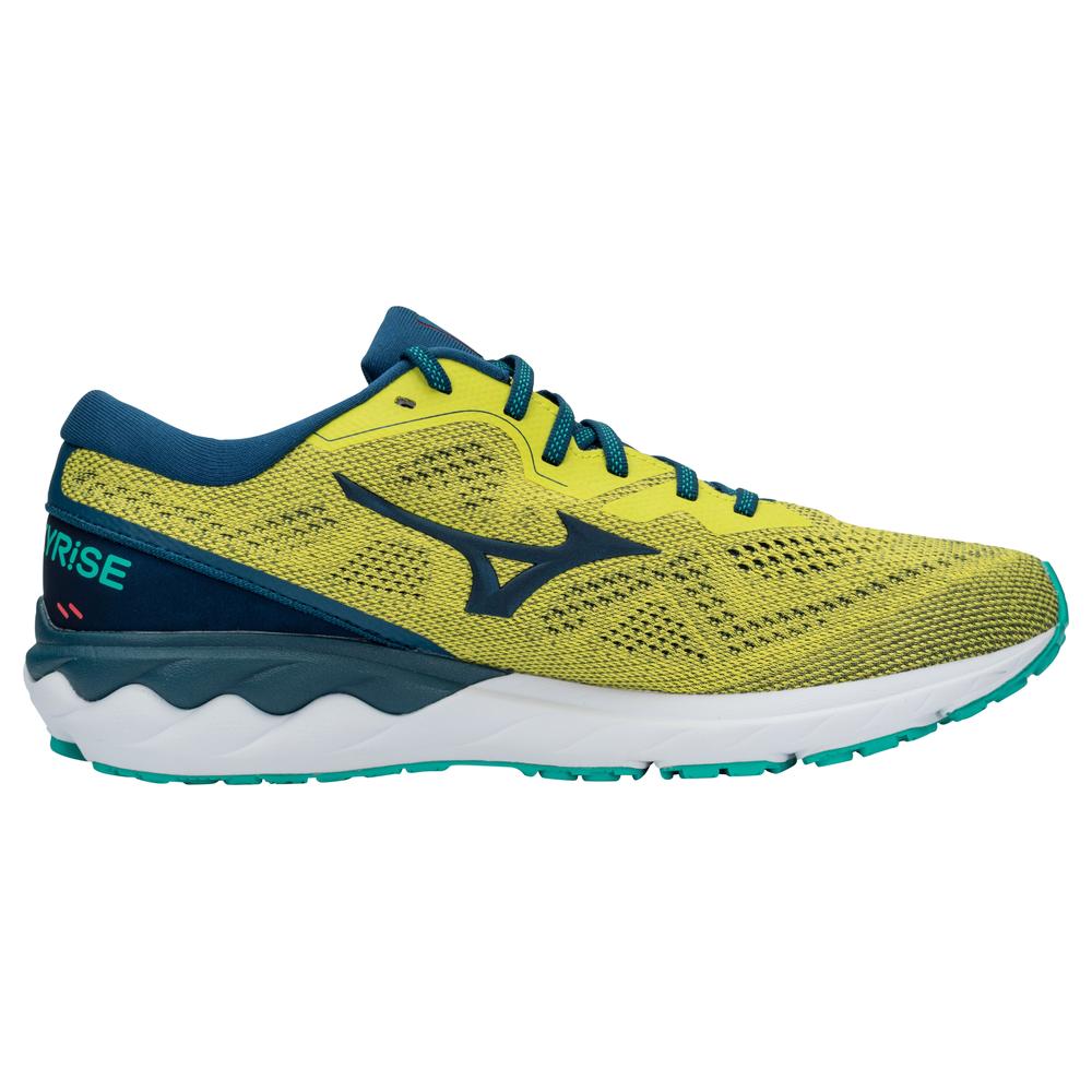 mizuno wave skyrise 2