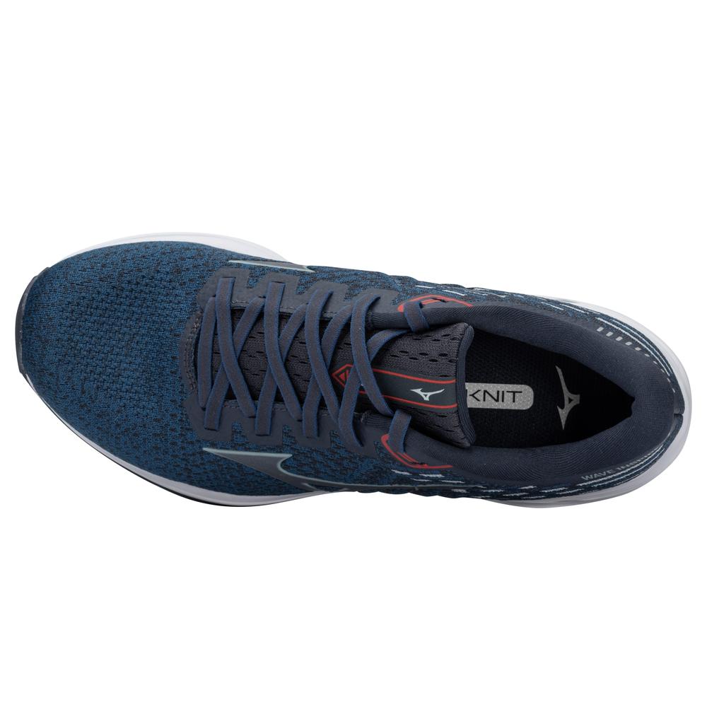 MENS WAVE INSPIRE 17 WAVEKNIT WIDE