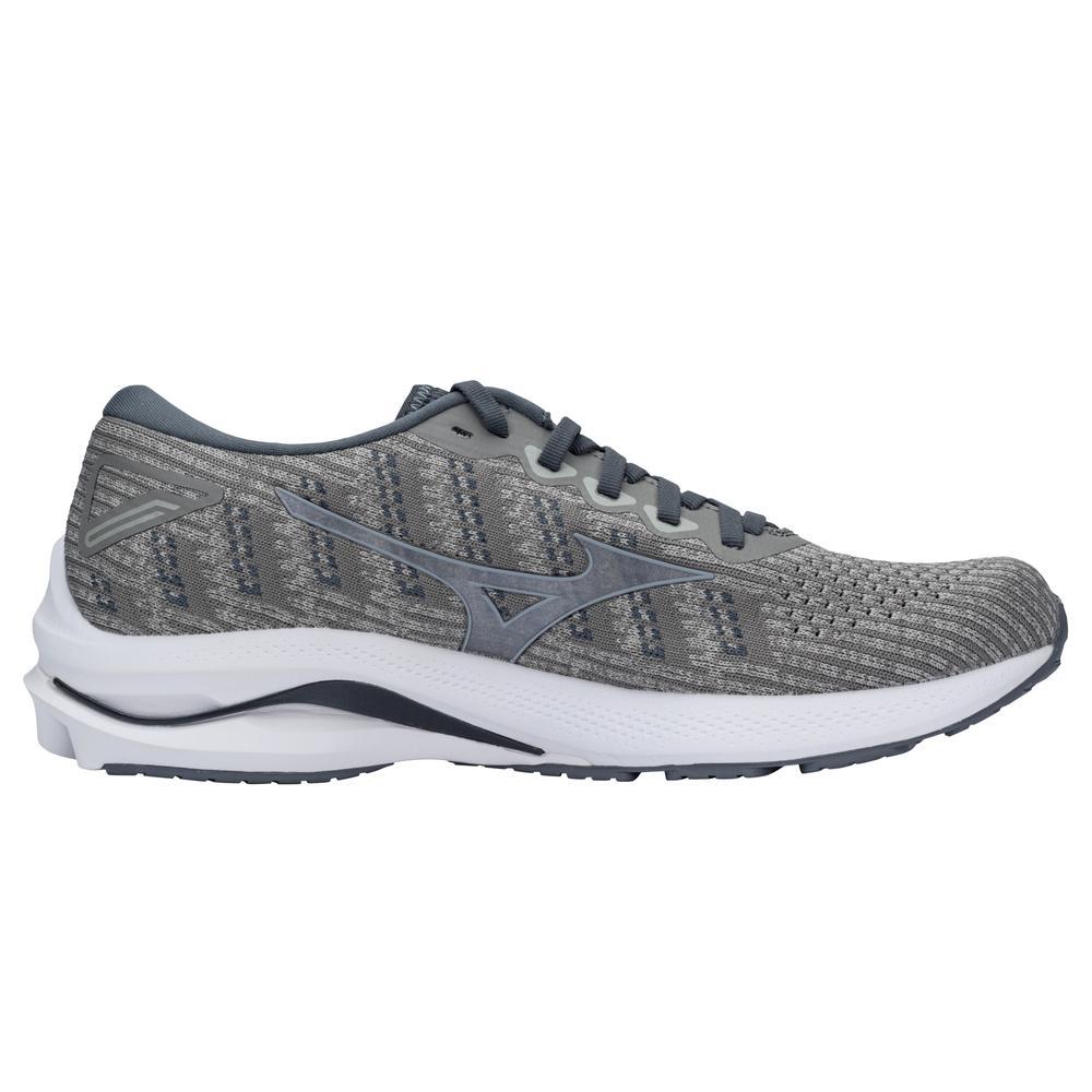 Mizuno wave rider waveknit on sale