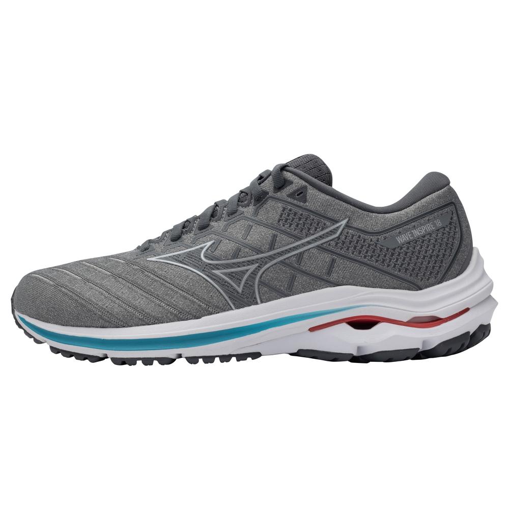 Mizuno wave runner 18 price on sale