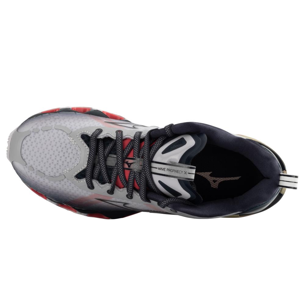 Mizuno wave prophecy womens online