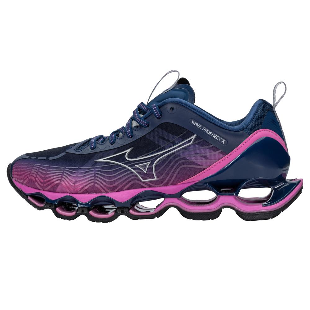 Mizuno wave prophecy 2018 online