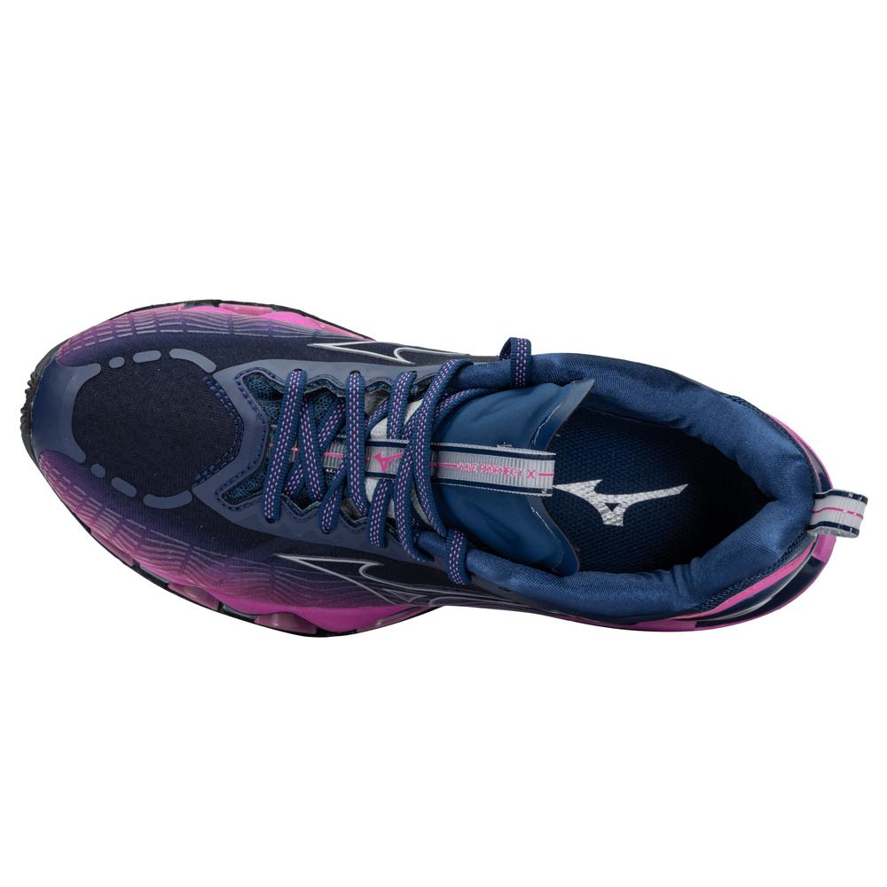 Mizuno wave prophecy 7 donna it on sale