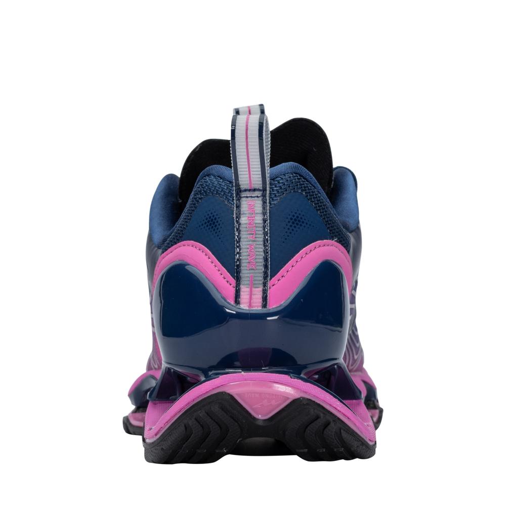 Mizuno wave prophecy womens running shoes online